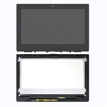 11.6 inch pentru HP ProBook x360 11 G5 EE Display LCD Touch Screen Digitizer Asamblare Bezel HD WXGA 1366x768