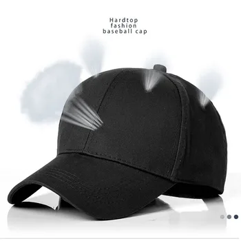 2021 Înaltă Calitate En-Gros Unisex Reglabil Tata Pălărie Umbra Hip Hop Bărbați Femei Șapcă De Baseball Cu Broderii Personalizate Gorras Logo-Ul