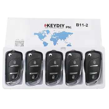 B11-2 KEYDIY Universal KD Telecomenzi B-Serie pentru KD900 KD900+ URG200+ KD-X2