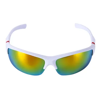 Bărbați Moda Sport ochelari de Soare UV 400 Protecție Ochelari de Soare Femei Sport de Baseball de Funcționare de Conducere de Pescuit, Golf, Ciclism ochelari de Soare