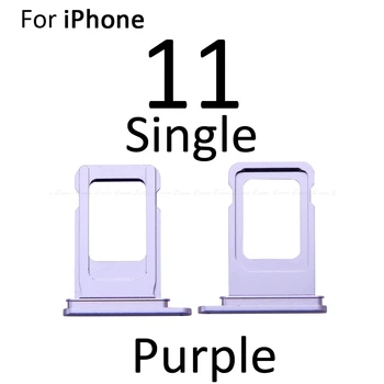 Cardul Sim Pentru iPhone 11 cartelei Sim Slot Piese de schimb