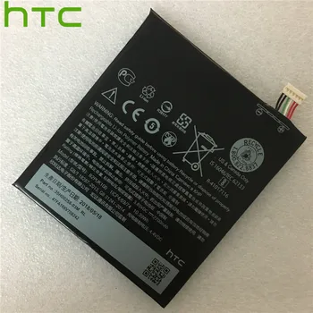 HTC Original baterie 2600mAh B2Q3F100 B2Q3F100 Pentru HTC HTC U11 viata baterii de telefon mobil+Instrumente Gratuite