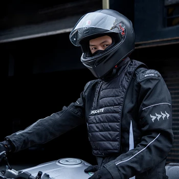 Motocicleta Full Protectoare Gât Eșarfă Masca Vânt Cald Motocicleta Masca Iarna Ciclism Fleece Balaclava Moto Masca De Fata