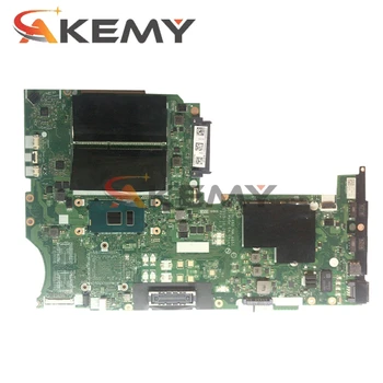 NM-A651 Placa de baza Pentru Lenovo ThinkPad L460 Laptop Placa de baza Placa de baza cu CPU 3558U 3955U 4405U I3 I5 I7 6 Gen DDR3