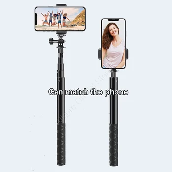 Pentru insta360 o r x2 stealth selfie stick bullet time extensia stick accesorii panoramică gopro max fusion telefon rotative