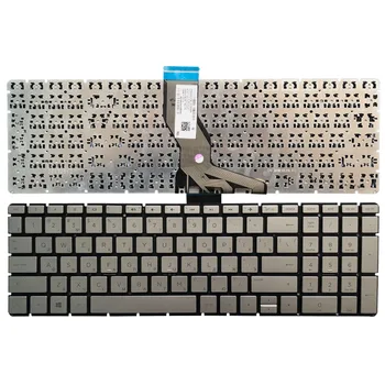 Rusă/RU tastatura laptop pentru HP 17-AR 17-B 17-AK 17-AE 17G-BR 17Q-BU 17Z-AK 17T-BS