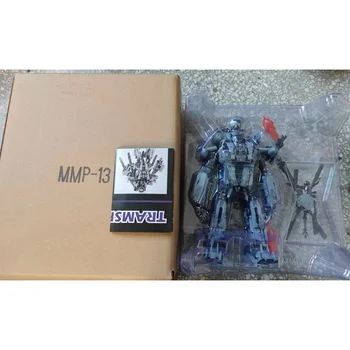 Transformarea Capodoperă MMP13 MMP-13 Opace Serie Film KO Versiune MPM13 MPM-13 MP Scară figurina Robot Jucarii
