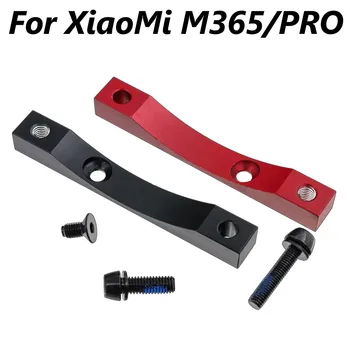 ZOOM azi xtech HB100 de Frână Kit Adaptor pentru Xiaomi M365 și Mijia M365 Pro Scuter Electric CNC din Aliaj de Aluminiu Adaptor Accesorii
