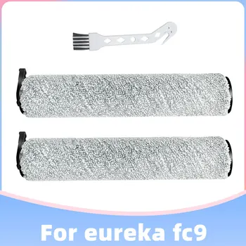 Înlocuirea Lavabil Perie Podea cu Role pentru Midea Eureka FC9 Electric Etaj mașină de Spălat NEW500 Accesorii Piese de Schimb