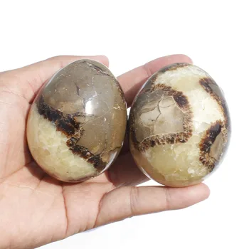 1 Kg naturale dragon septarium piatra de cristal ouă