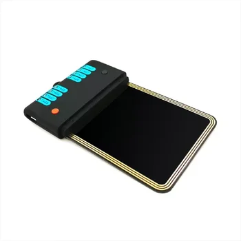 RFID Proxmark3 Detector de 13.56 Mhz Duplicator 1K S50 Cameleon Programator NFC Cititor de Carduri Copiator Insigna Set de chei Rev Mini2.0 Scriitor